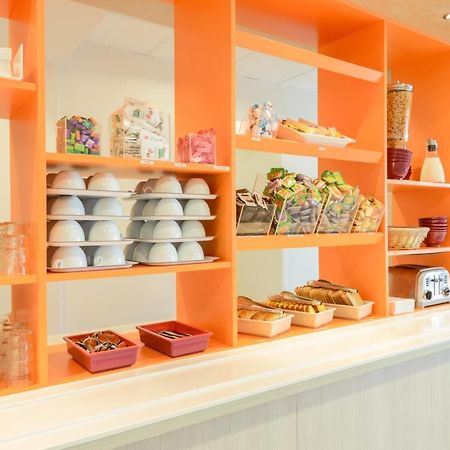 Hotel Eco La Rochelle Centre Les Minimes Экстерьер фото