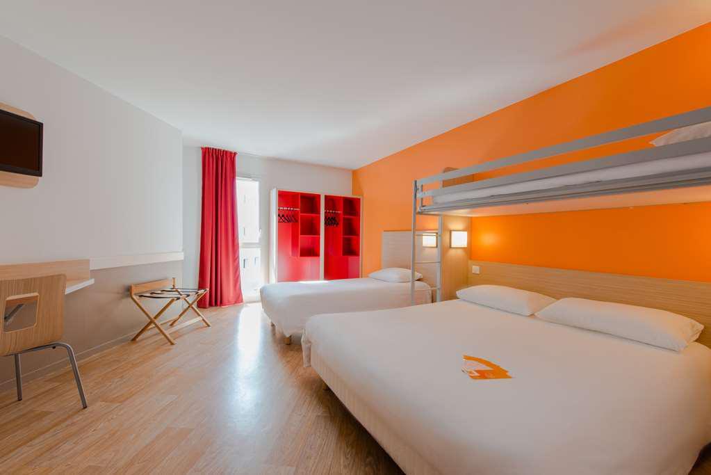 Hotel Eco La Rochelle Centre Les Minimes Экстерьер фото